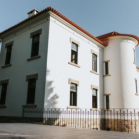 Casa Dos Vales - Luxury Villa Penafiel Exterior foto